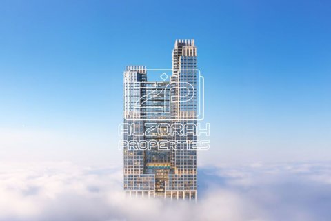 3 غرف نوم شقة في Ajman Corniche Road, الإمارات العربية المتحدة رقم 198618 23