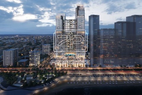 Apartment de 3 dormitorios en Ajman Corniche Road, UAE No. 198618