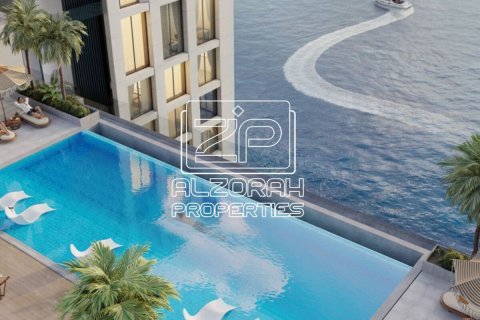 3 غرف نوم شقة في Ajman Corniche Road, الإمارات العربية المتحدة رقم 198618 21
