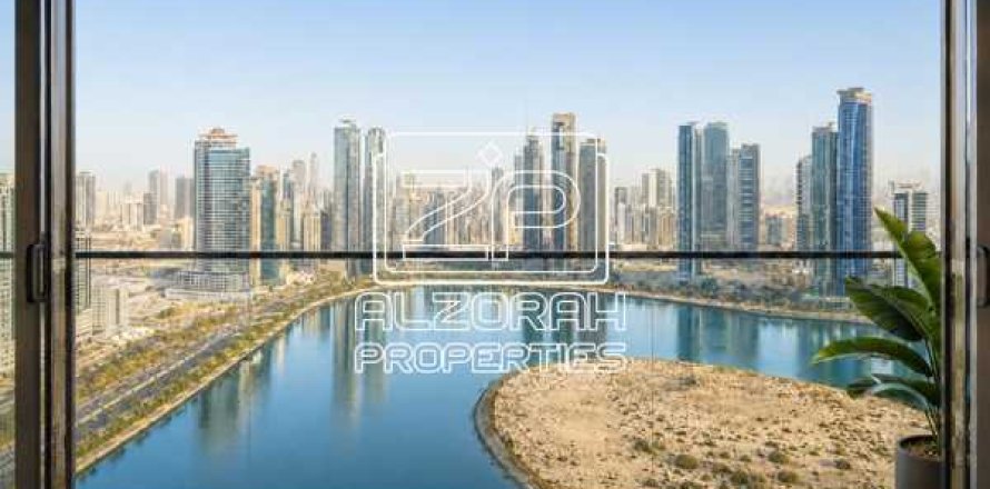Apartment de 2 dormitorios en Al Khan, UAE No. 198622