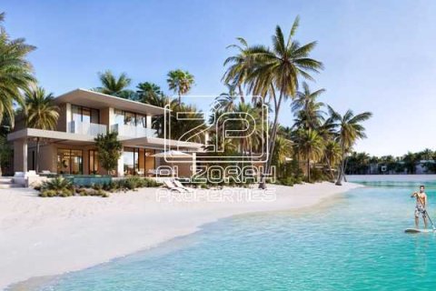 4 bedrooms Villa in Sharjah Waterfront City, UAE No. 198620