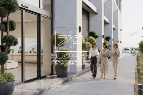 2 غرف نوم شقة في Ajman Corniche Road, الإمارات العربية المتحدة رقم 198619 4