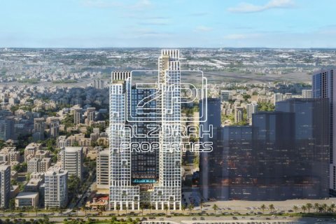 2 bedrooms Apartment in Ajman Corniche Road, UAE No. 198621
