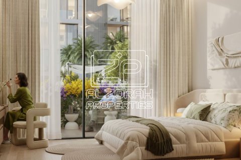 2 غرف نوم شقة في Ajman Corniche Road, الإمارات العربية المتحدة رقم 198621 10