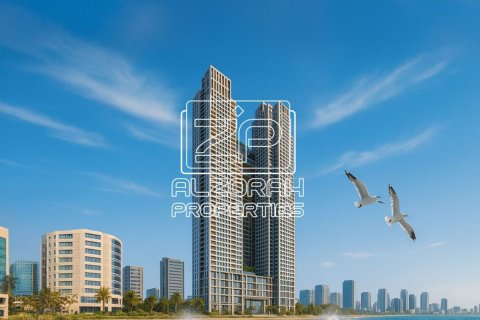 2 غرف نوم شقة في Ajman Corniche Road, الإمارات العربية المتحدة رقم 198621 16