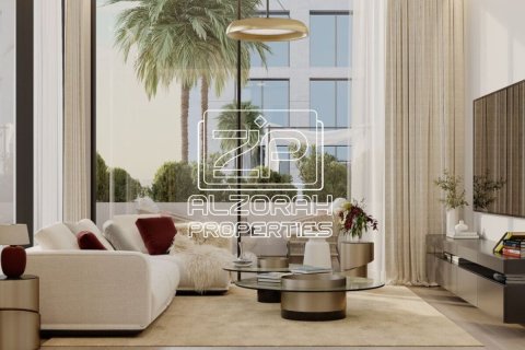 2 غرف نوم شقة في Ajman Corniche Road, الإمارات العربية المتحدة رقم 198621 12