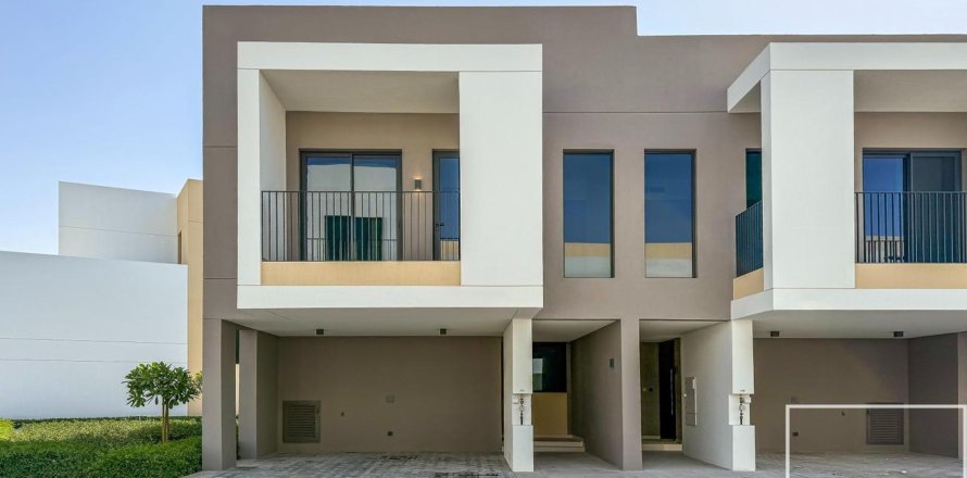 3 غرف نوم تاون هاوس في Arabian Ranches 3, الإمارات العربية المتحدة رقم 194058