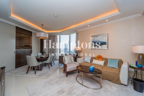 2 bedrooms Apartment in Downtown Dubai (Downtown Burj Dubai), UAE No. 147984