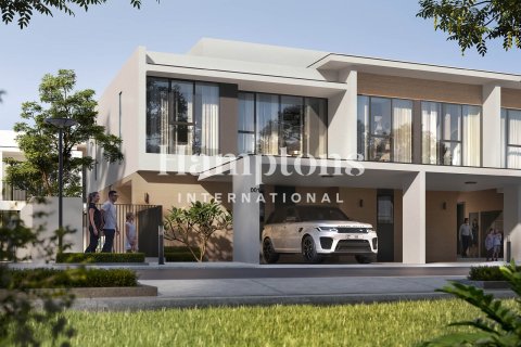 5 bedrooms Villa in Dubai, UAE No. 147979