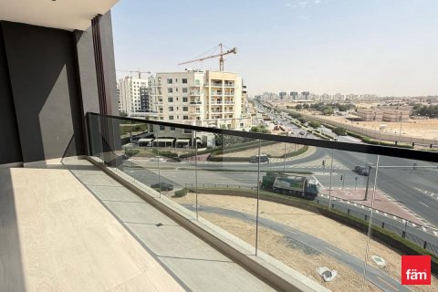 Appartement de 2 chambres à Wadi Al Safa 2, UAE No. 149544