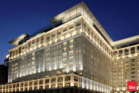 4 bedrooms Apartment in DIFC, UAE No. 159834