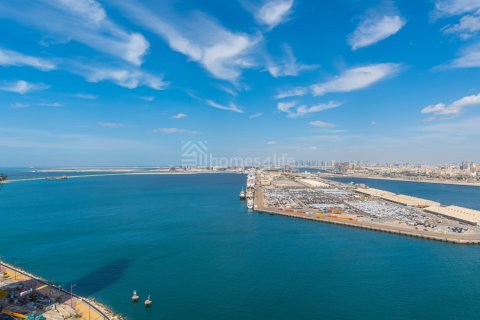 Apartment de 3 dormitorios en Maritime City, UAE No. 165644 10