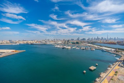 3 bedrooms Apartment in Maritime City, UAE No. 165644
