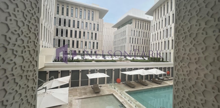 1 غرف نوم شقة في الدوحة, Qatar رقم 57878
