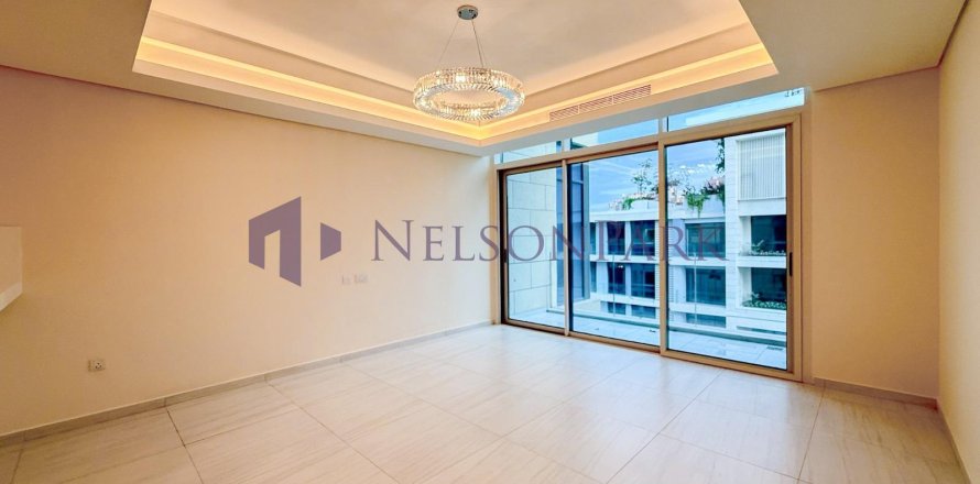 Appartement de 1 chambre à Doha, Qatar No. 57865