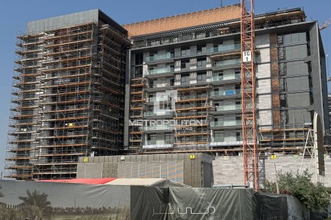 Appartement de 1 chambre à Dubai Hills Estate, UAE No. 129474