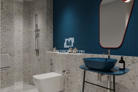 Квартира с 2 спальнями в Бизнес-Бэй, ОАЭ №129470 9