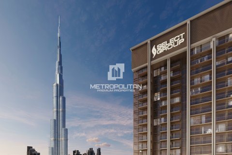 2 غرف نوم شقة في الخليج التجاري, الإمارات العربية المتحدة رقم 129470