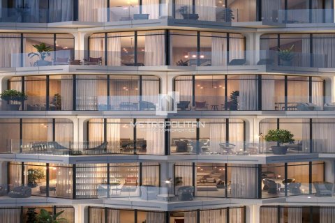 Appartement de 1 chambre à Downtown Dubai (Downtown Burj Dubai), UAE No. 129471 8