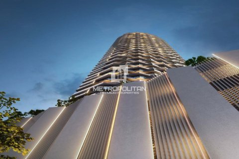 Appartement de 1 chambre à Downtown Dubai (Downtown Burj Dubai), UAE No. 129471 10