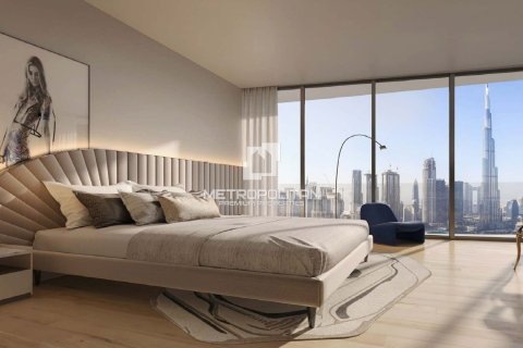 Appartement de 1 chambre à Downtown Dubai (Downtown Burj Dubai), UAE No. 129472 5