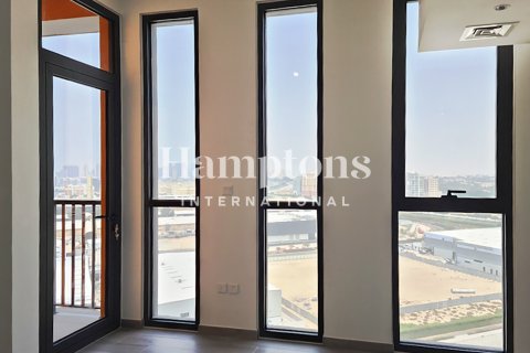 Studio Apartment in Dubai Production City (IMPZ), UAE No. 187305
