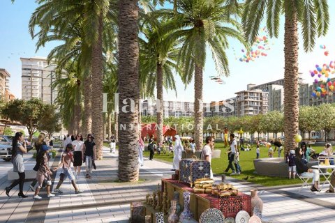 Studio Apartment in Town Square, UAE No. 187308 3