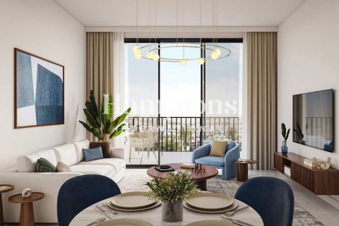 Studio Apartment in Town Square, UAE No. 187308 5