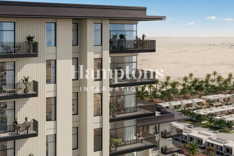 Studio Apartment in Town Square, UAE No. 187308 4