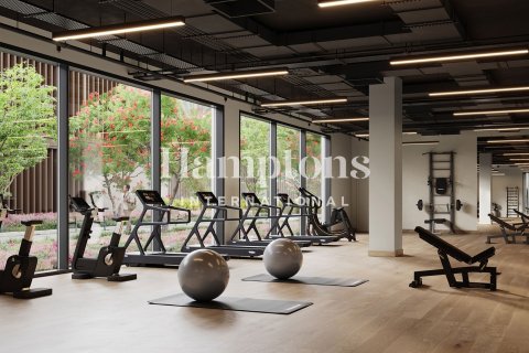 Studio Apartment in Town Square, UAE No. 187308 9
