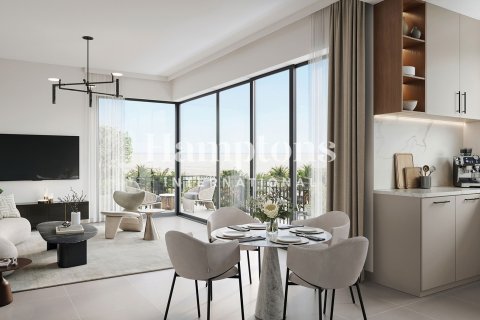 Studio Apartment in Town Square, UAE No. 187308 8