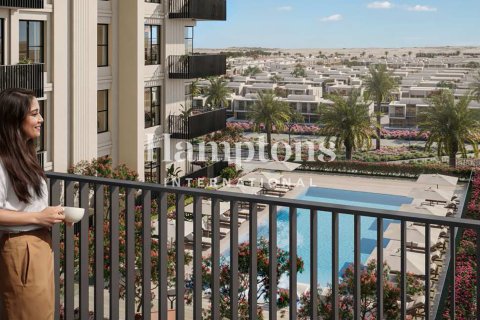 Studio Apartment in Town Square, UAE No. 187308 7