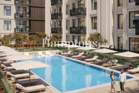 Studio Apartment in Town Square, UAE No. 187308 6