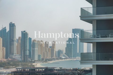 2 bedrooms Apartment in Dubai Harbour, UAE No. 187307 25