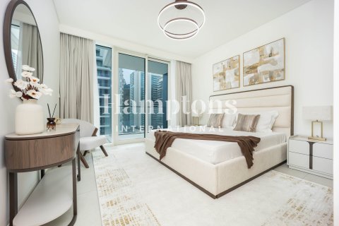 2 bedrooms Apartment in Dubai Harbour, UAE No. 187307 15
