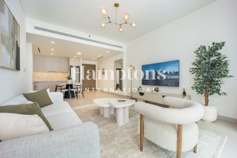2 bedrooms Apartment in Dubai Harbour, UAE No. 187307 18