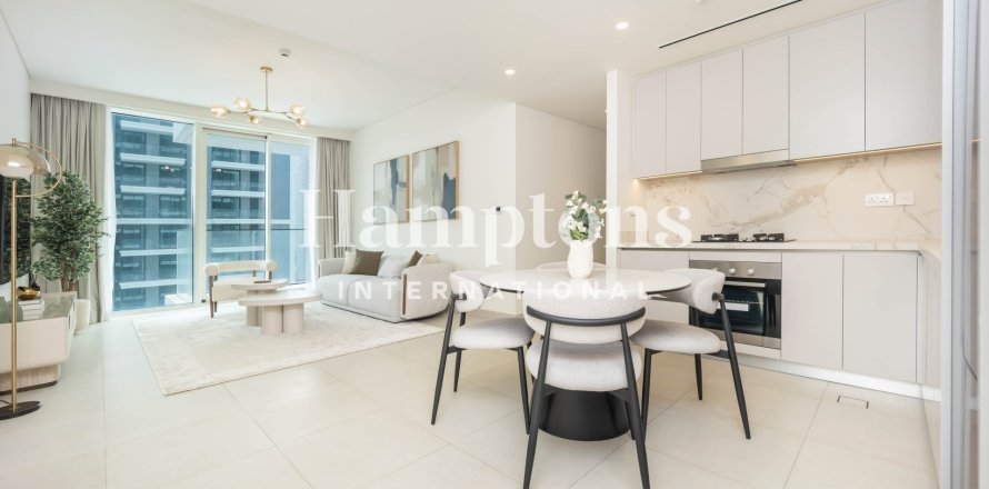 2 bedrooms Apartment in Dubai Harbour, UAE No. 187307