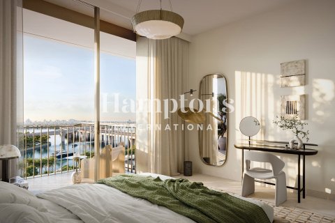 1 bedroom Apartment in Dubai Creek Harbour (The Lagoons), UAE No. 187303