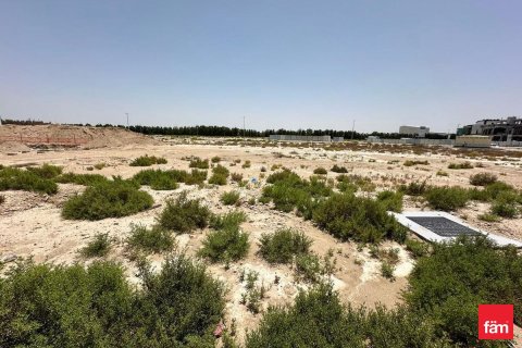 Land de 930.2m² à Dubai, UAE No. 135794