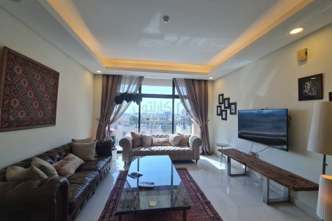 Apartment de 2 dormitorios en Amwaj Islands, Bahrain No. 59366