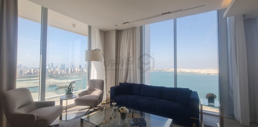 Appartement de 2 chambres à Manama, Bahrain No. 59365