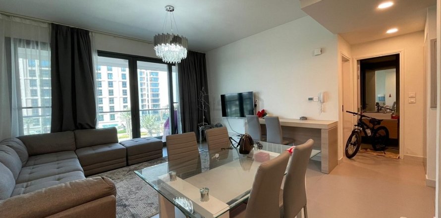 Apartment de 1 dormitorio en Al Dair, Bahrain No. 59364