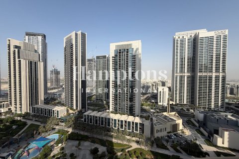 2 bedrooms Apartment in Harbour Views 2, UAE No. 203347