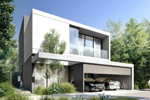 Villa de 4 dormitorios en Tilal City, UAE No. 31884 9