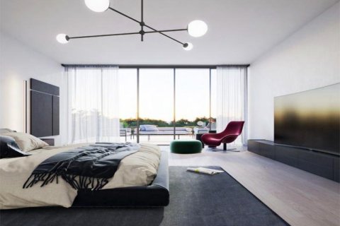 Villa de 4 dormitorios en Tilal City, UAE No. 31884 8