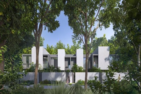Villa de 4 dormitorios en Tilal City, UAE No. 31884 4