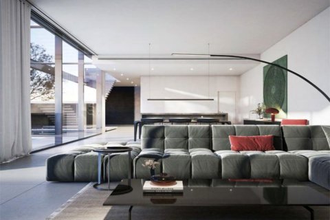 Villa de 4 dormitorios en Tilal City, UAE No. 31884 7