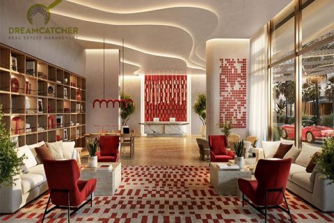 2 غرف نوم شقة في Al Marjan Island, الإمارات العربية المتحدة رقم 31881 7