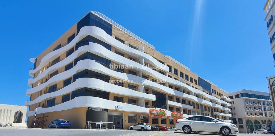 Apartment de 1 dormitorio en Muscat, Oman No. 53693