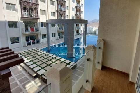 Apartment de 1 dormitorio en Bawshar, Oman No. 53691 3